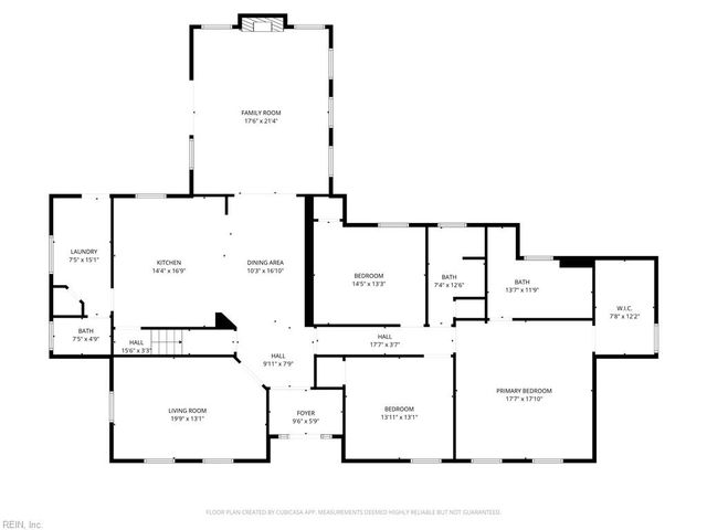136 Culpepper RD, South Mills, NC 27976