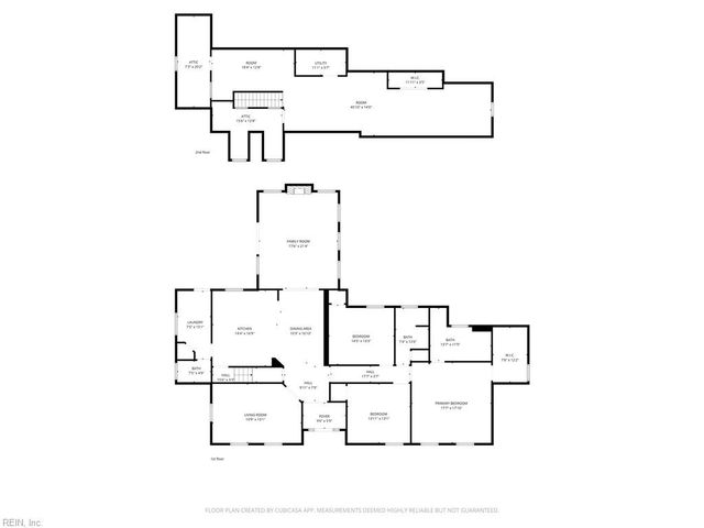136 Culpepper RD, South Mills, NC 27976
