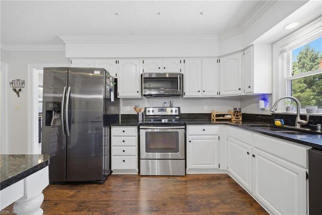 136 Culpepper RD, South Mills, NC 27976