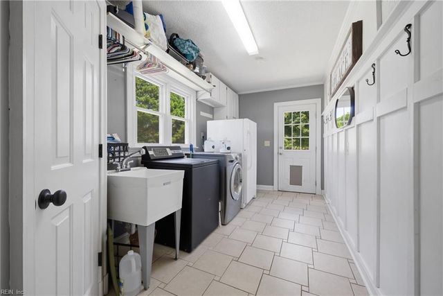 136 Culpepper RD, South Mills, NC 27976