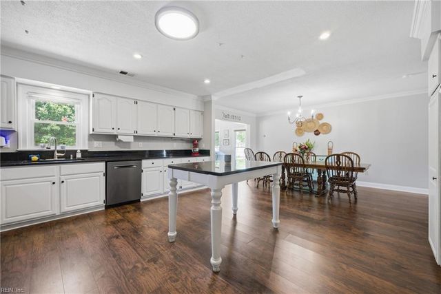 136 Culpepper RD, South Mills, NC 27976