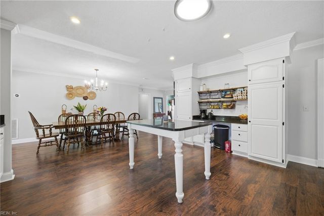 136 Culpepper RD, South Mills, NC 27976
