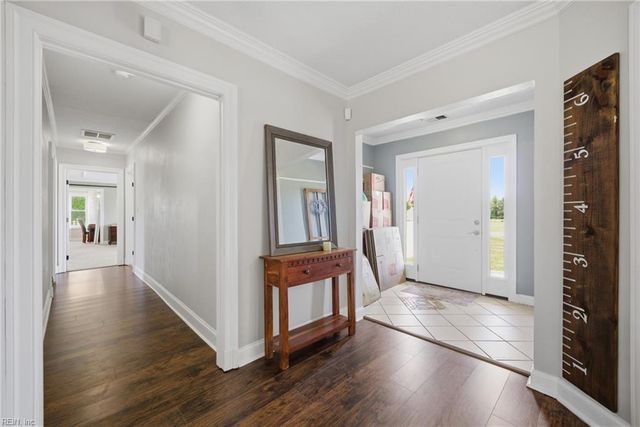 136 Culpepper RD, South Mills, NC 27976