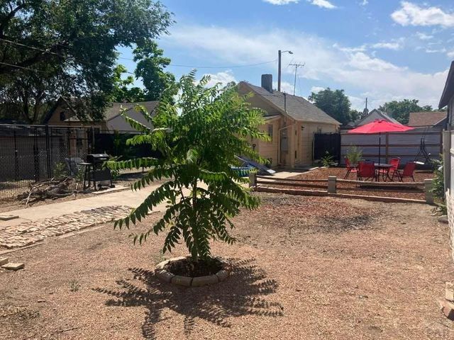 1240 Mahren Ave, Pueblo, CO 81004