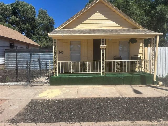 1240 Mahren Ave, Pueblo, CO 81004