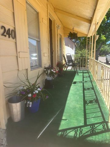 1240 Mahren Ave, Pueblo, CO 81004