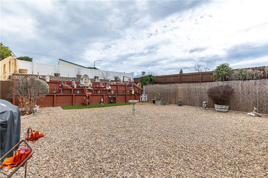 Image 34 of property listing at 1744 Ponderosa, Paso Robles, CA 93446