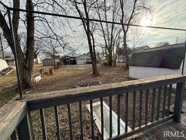 820 S Stormont Street, Princeton, IN 47670