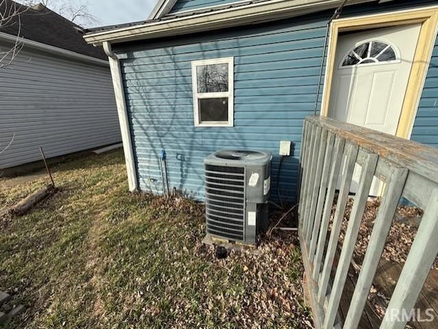 820 S Stormont Street, Princeton, IN 47670