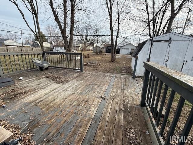 820 S Stormont Street, Princeton, IN 47670