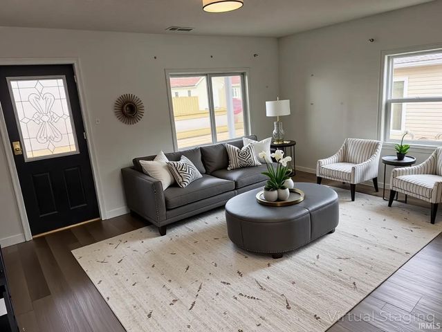 820 S Stormont Street, Princeton, IN 47670