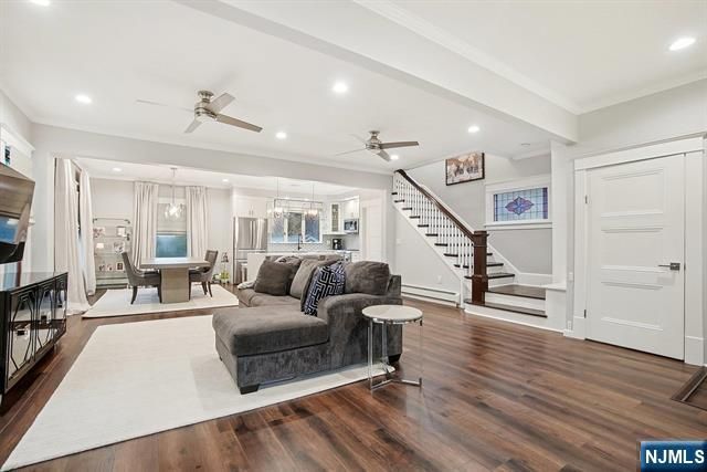 160 Alexander Avenue, Nutley, NJ 07110