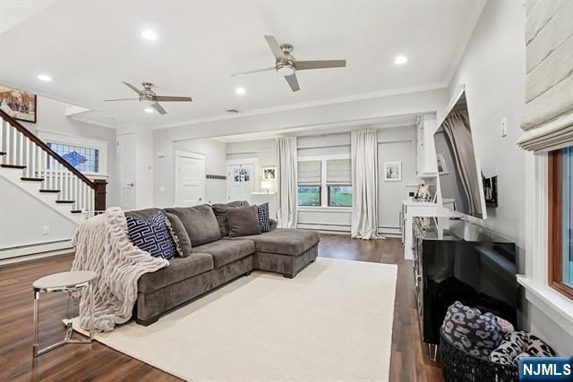 160 Alexander Avenue, Nutley, NJ 07110