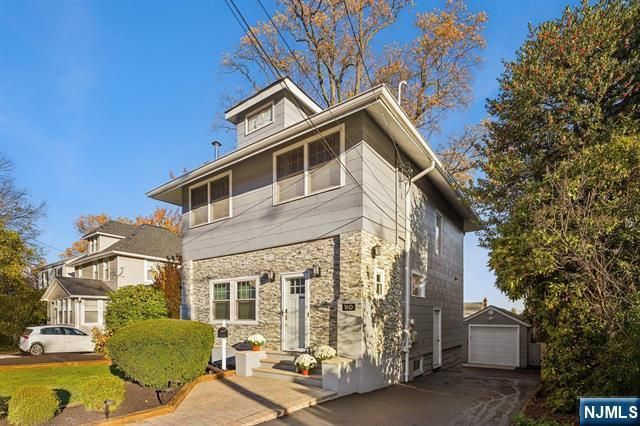 160 Alexander Avenue, Nutley, NJ 07110