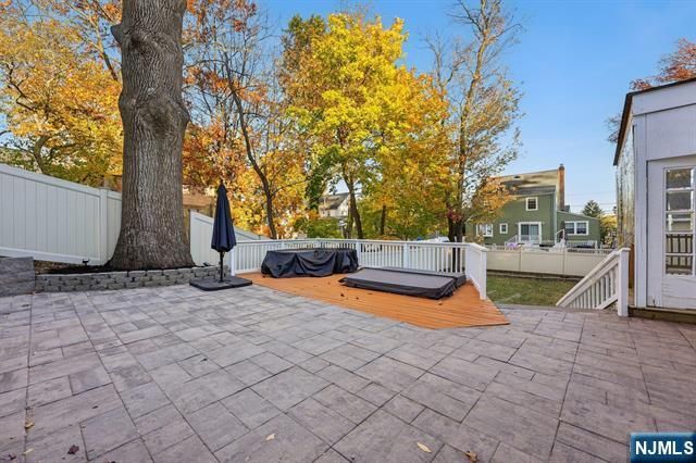 160 Alexander Avenue, Nutley, NJ 07110