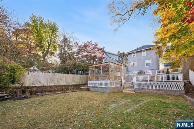 160 Alexander Avenue, Nutley, NJ 07110