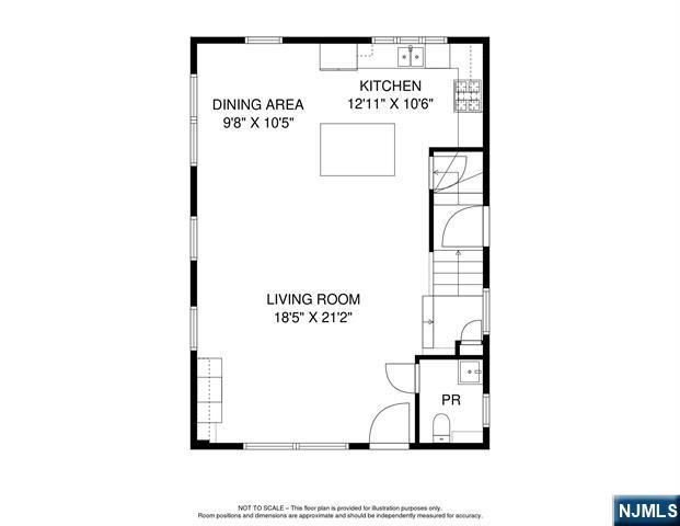 160 Alexander Avenue, Nutley, NJ 07110