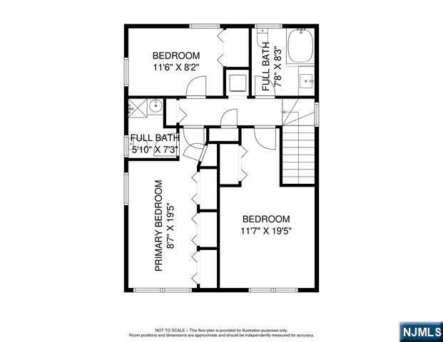 160 Alexander Avenue, Nutley, NJ 07110