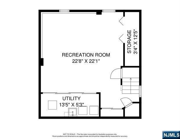 160 Alexander Avenue, Nutley, NJ 07110