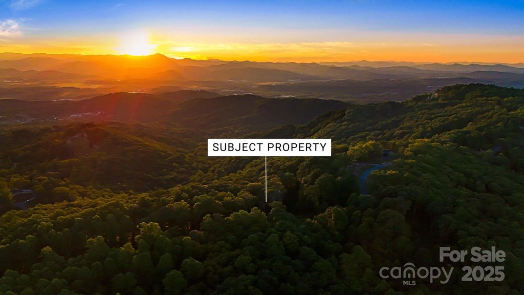 LOT 70 Mountain Grove Lane, Fletcher, NC 28732