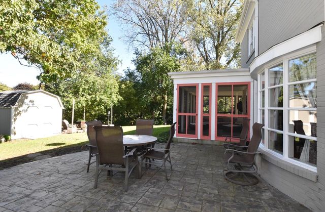 3701 North Bay DRIVE, Racine, WI 53402