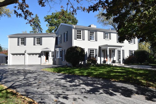 3701 North Bay DRIVE, Racine, WI 53402