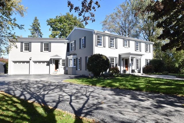 3701 North Bay DRIVE, Racine, WI 53402