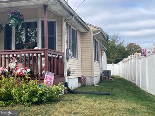 140 CRESCENT AVE, Ewing Twp, NJ 08560