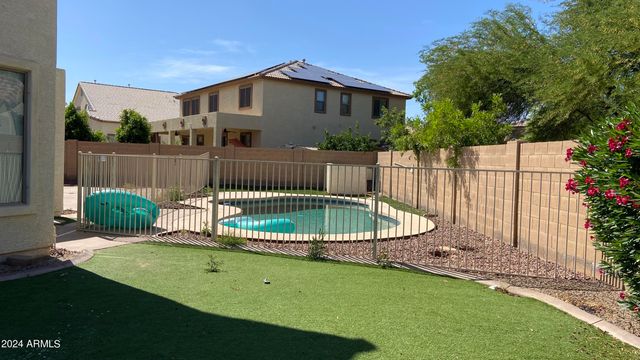 13916 N 135TH Drive, Surprise, AZ 85379
