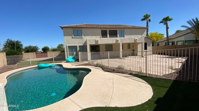 13916 N 135TH Drive, Surprise, AZ 85379