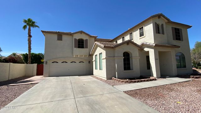 13916 N 135TH Drive, Surprise, AZ 85379
