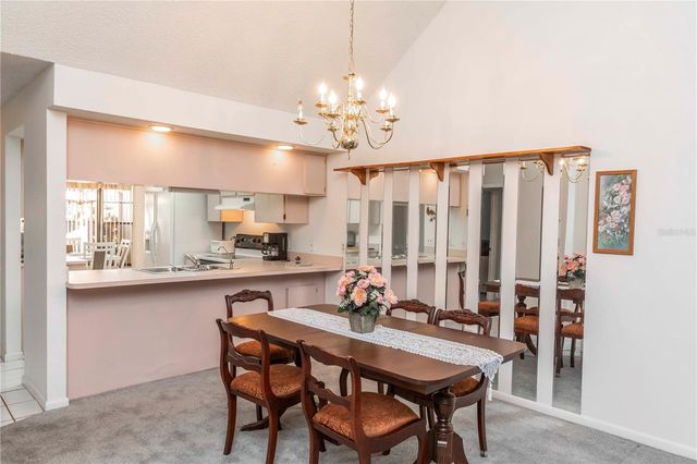 3275 LORI LANE, New Port Richey, FL 34655