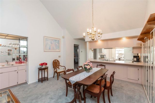 3275 LORI LANE, New Port Richey, FL 34655