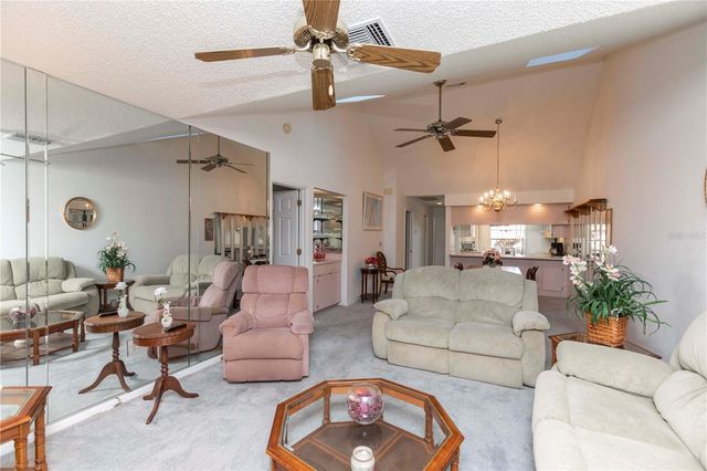 3275 LORI LANE, New Port Richey, FL 34655