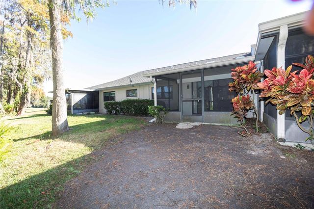 3275 LORI LANE, New Port Richey, FL 34655