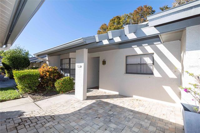 3275 LORI LANE, New Port Richey, FL 34655