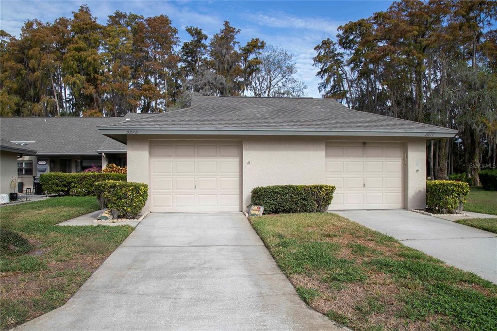 3275 LORI LANE, New Port Richey, FL 34655