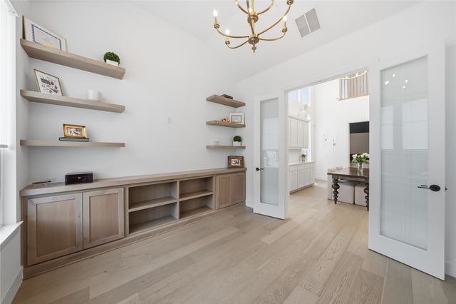 2912 Citation Road, Celina, TX 75009