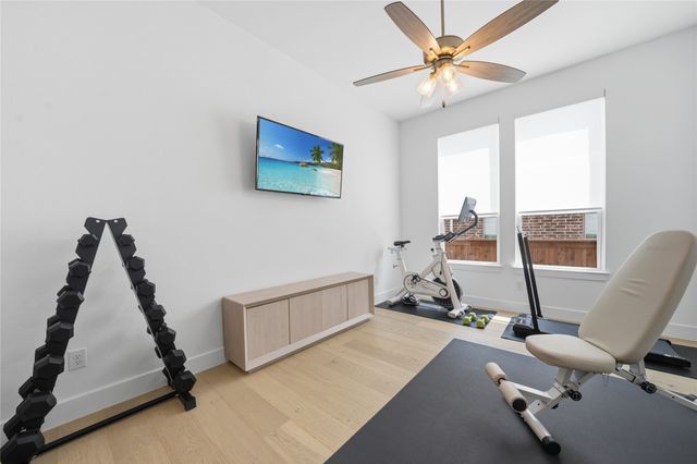 2912 Citation Road, Celina, TX 75009