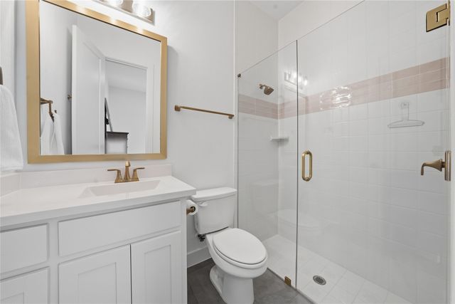 2912 Citation Road, Celina, TX 75009