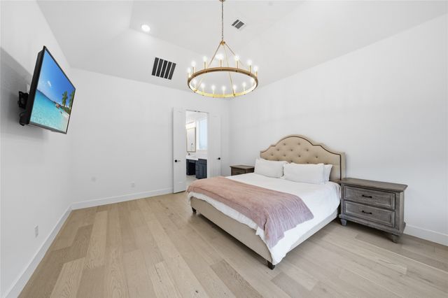 2912 Citation Road, Celina, TX 75009