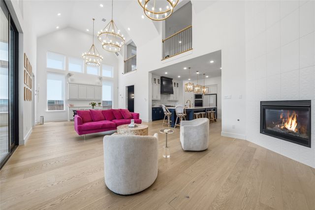 2912 Citation Road, Celina, TX 75009