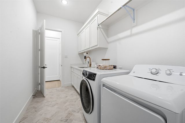 2912 Citation Road, Celina, TX 75009