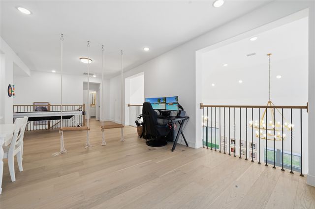 2912 Citation Road, Celina, TX 75009