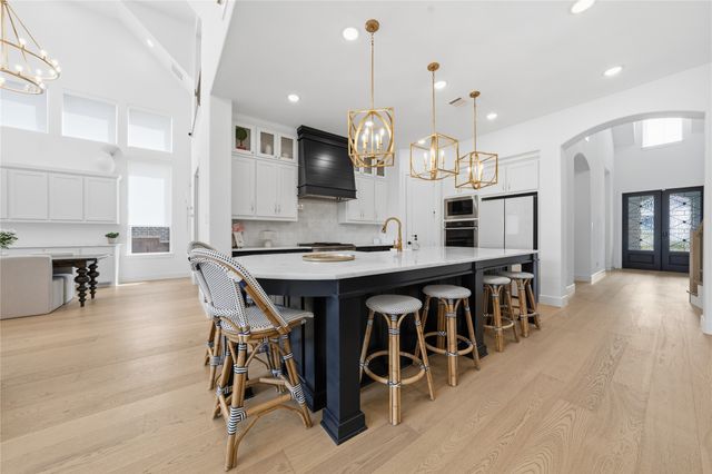 2912 Citation Road, Celina, TX 75009