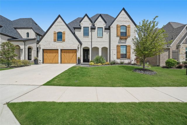 2912 Citation Road, Celina, TX 75009