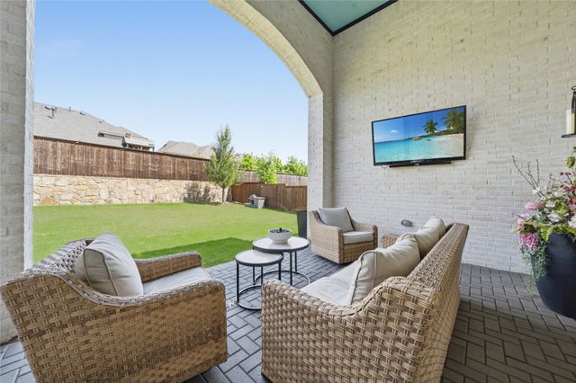 2912 Citation Road, Celina, TX 75009