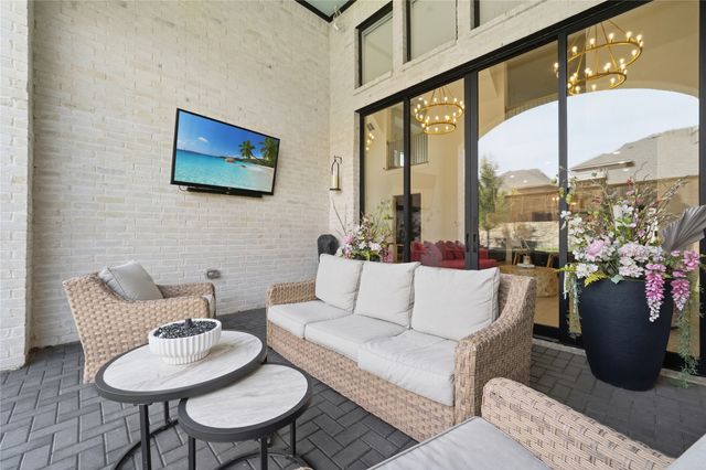 2912 Citation Road, Celina, TX 75009