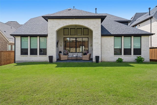 2912 Citation Road, Celina, TX 75009