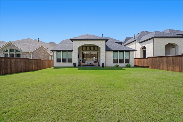 2912 Citation Road, Celina, TX 75009